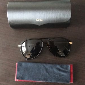 Men’s Cartier Sunglasses